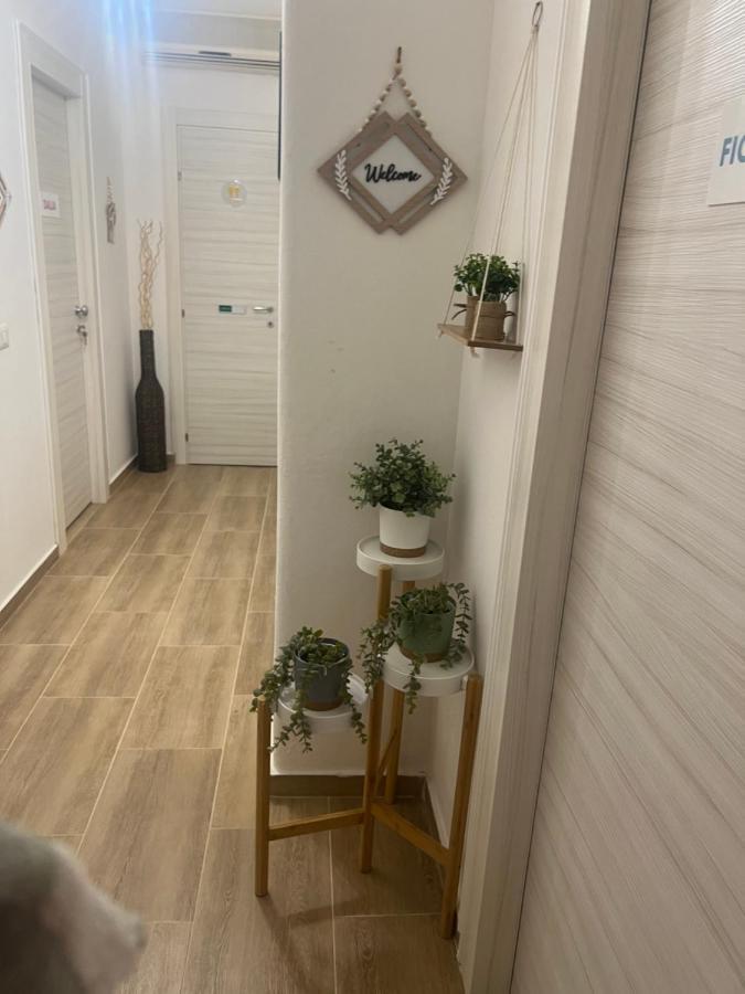 Apartament Dama House Airport&Hospital Katania Zewnętrze zdjęcie