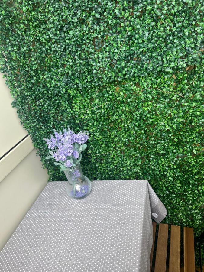 Apartament Dama House Airport&Hospital Katania Zewnętrze zdjęcie