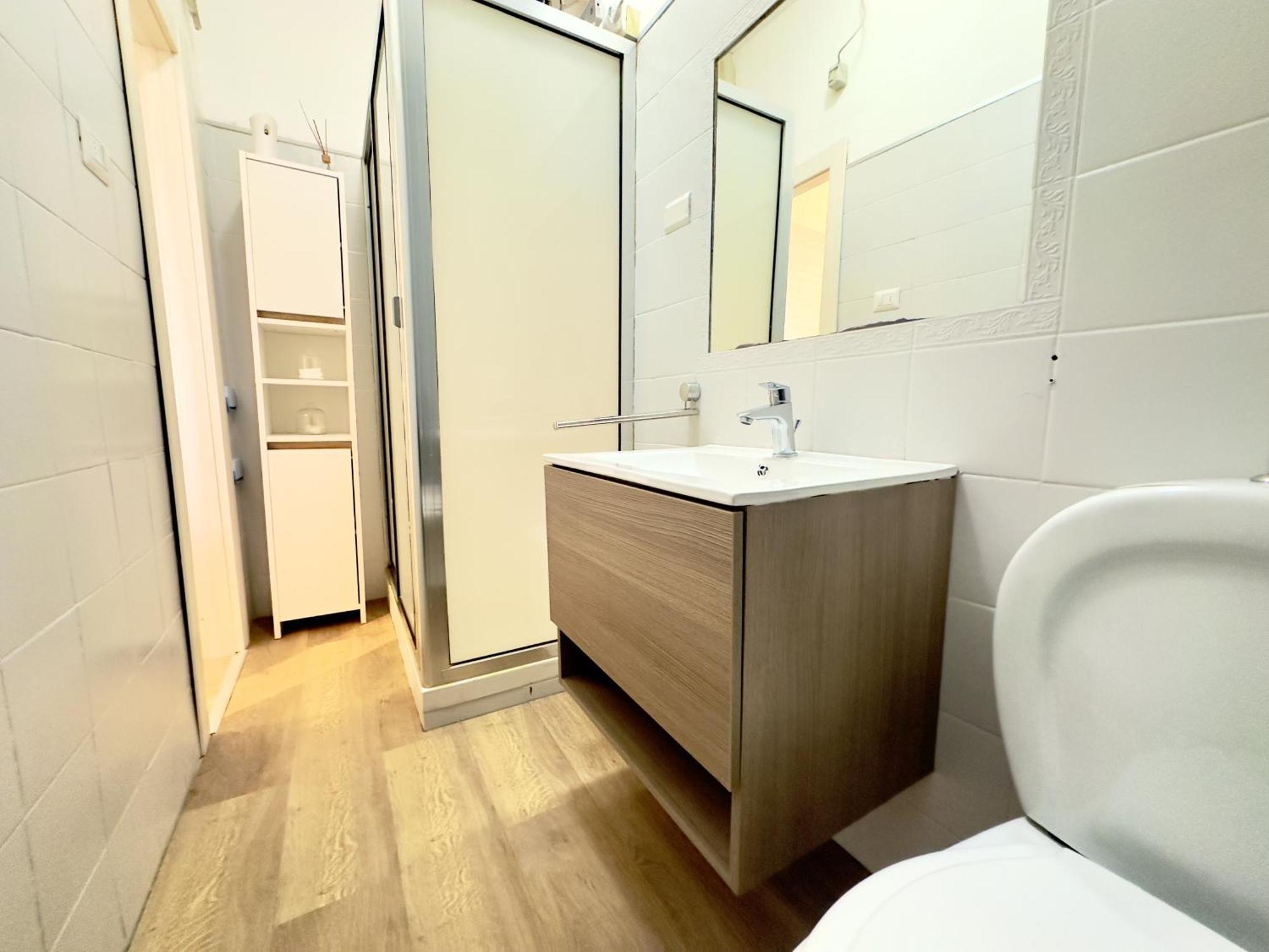 Apartament Dama House Airport&Hospital Katania Zewnętrze zdjęcie