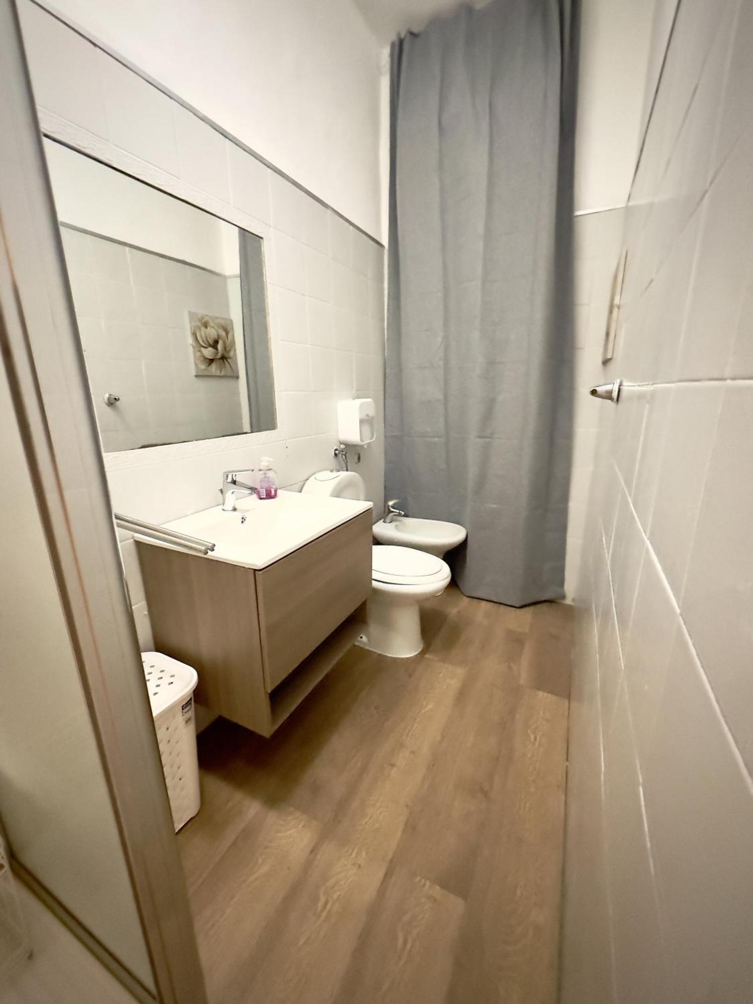 Apartament Dama House Airport&Hospital Katania Zewnętrze zdjęcie